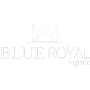 Logotipo da empresa BLUE ROYAL LOGISTIC
