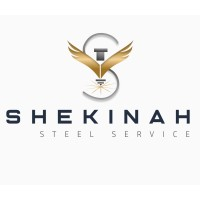 Logotipo da empresa SHEKINAH STEEL SERVICE