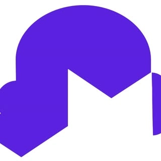 Logotipo da empresa MOZART