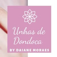 Logotipo da empresa UNHAS DE DONDOCA
