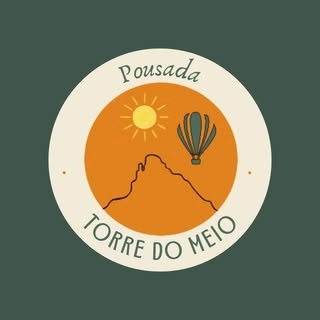 Logotipo da empresa POUSADA TORRE DO MEIO