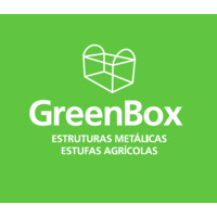 Logotipo da empresa GREENBOX