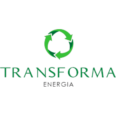 Logotipo da empresa TRANSFORMA ENERGIA LTDA