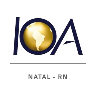 Logotipo da empresa INSTITUTO ODONTOLOGICO NATALENSE