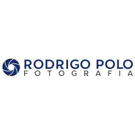 Logotipo da empresa RODRIGO POLO FOTOGRAFIA