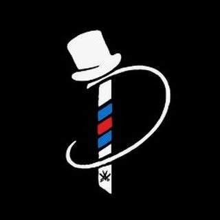 Logotipo da empresa PATRONNI BARBEARIA