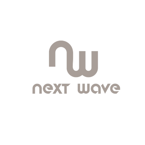 Logotipo da empresa NEXT WAVE