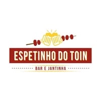 Logotipo da empresa ESPETINHO DO TOIN