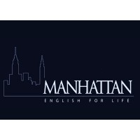 Logotipo da empresa MANHATTAN SCHOOL