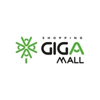 Logotipo da empresa GIGA MALL
