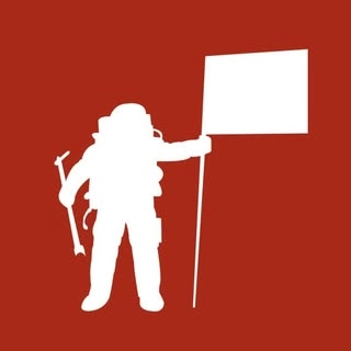 Logotipo da empresa NASA ATACADISTA