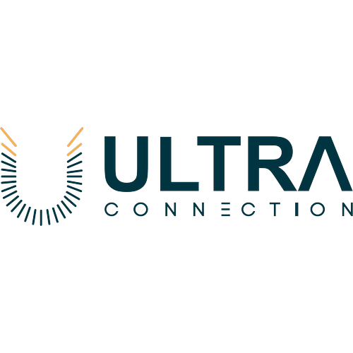 Logotipo da empresa ULTRA CONNECTION