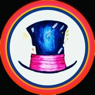 Logotipo da empresa O CHAPELEIRO CAFE E SEBO