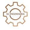 Logotipo da empresa SG ENGENHARIA LTDA