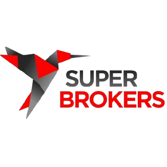 Logotipo da empresa SUPER BROKERS