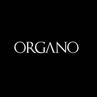 Logotipo da empresa ORGANO OLEOS
