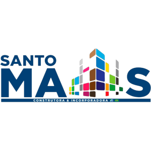 Logotipo da empresa SANTO MAIS