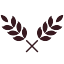Logotipo da empresa PADARIA SILVA