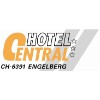 Logotipo da empresa HOTEL CENTRAL