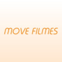 Logotipo da empresa MOVE ON FILMES