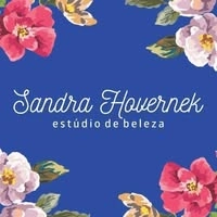 Logotipo da empresa SANDRA HOVERNEK ESTUDIO DE BELEZA