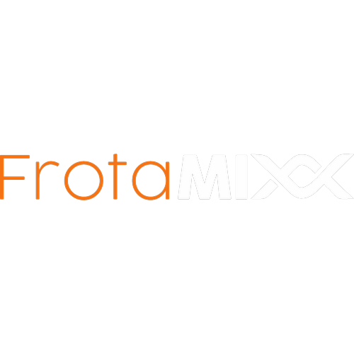Logotipo da empresa GRAFMIX