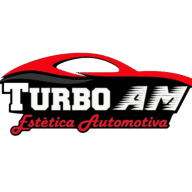 Logotipo da empresa TURBO AM