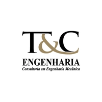 Logotipo da empresa T&C ENGENHARIA