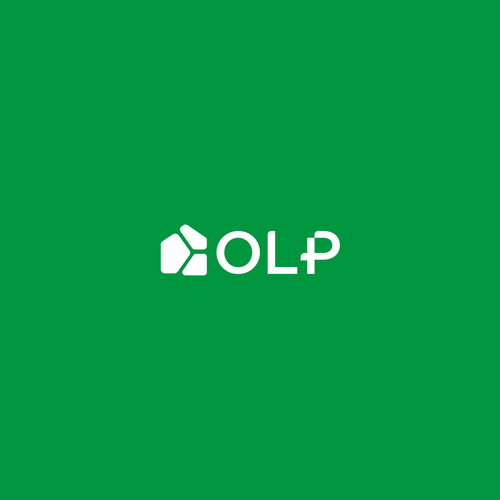 Logotipo da empresa OLP VENDAS