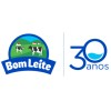 Logotipo da empresa BOM LEITE