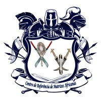 Logotipo da empresa CENTRO DE REFERENCIA