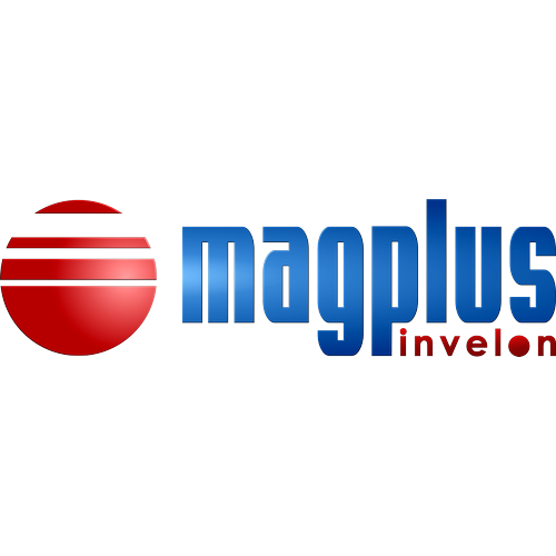 Logotipo da empresa MAGPLUS