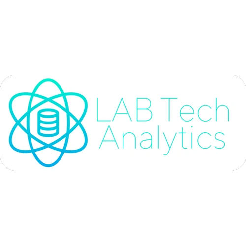 Logotipo da empresa LAB Tech & Analytics