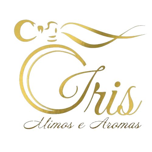 Logotipo da empresa IRIS MIMOS&AROMAS