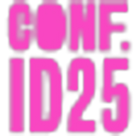 Logotipo da empresa IDENTIDADE