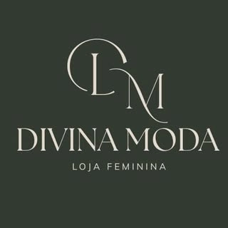 Logotipo da empresa DIVINA MODAS