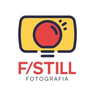 Logotipo da empresa F/STILL FOTOGRAFIA