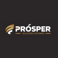 Logotipo da empresa PROSPER SOLUCOES CONTABEIS
