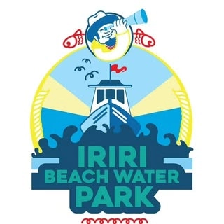 Logotipo da empresa IRIRI BEACH WATER PARK