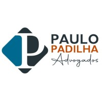 Logotipo da empresa ANDERSON PAULO PADILHA