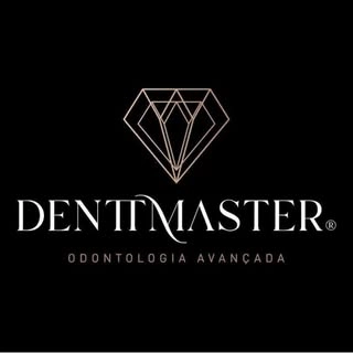 Logotipo da empresa DENTTMASTER
