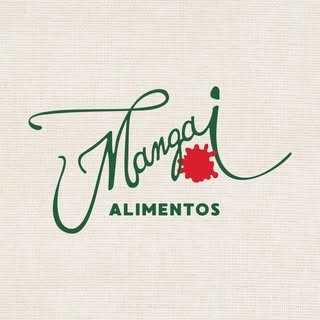 Logotipo da empresa RESTAURANTE MANGAI