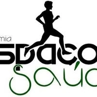 Logotipo da empresa ACADEMIA SPACO SAUDE