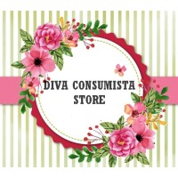 Logotipo da empresa DIVA STORE