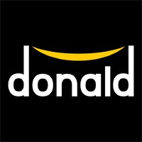 Logotipo da empresa MC DONALD'S