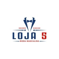 Logotipo da empresa LOJA5 MODAS
