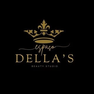 Logotipo da empresa ESPACO DELLAS