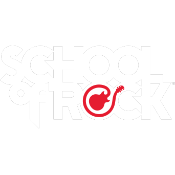 Logotipo da empresa SCHOOL OF ROCK