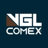 Logotipo da empresa VGL COMEX