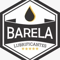 Logotipo da empresa BARELA LUBRIFICANTES